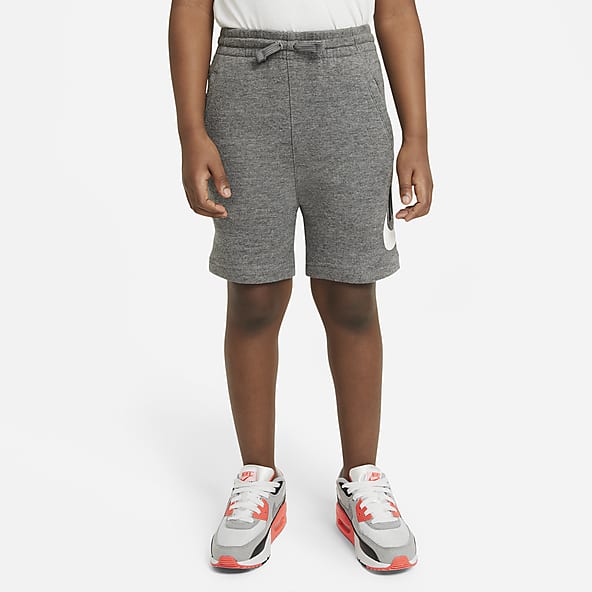 Pantaloncini di felpa nike new arrivals